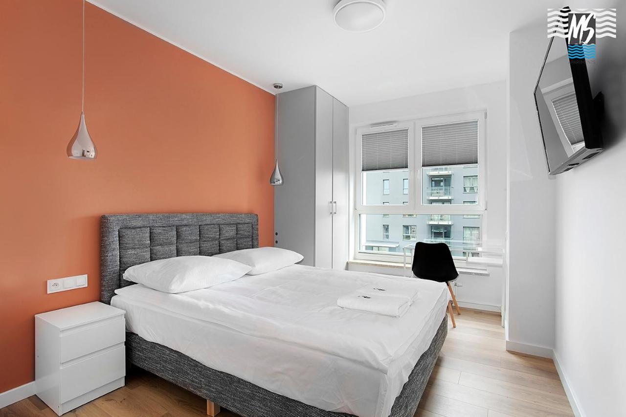Ms Apartments Sky Tower XI — Zdjęcia 3